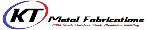 KT Metal Fabrications in Maryborough, VIC 3465 